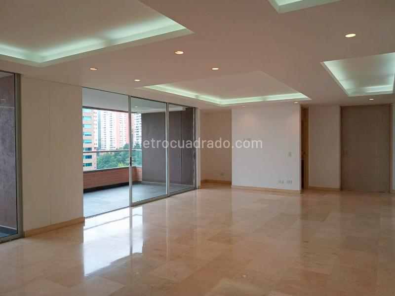 Piso – Medellín - Vista 5