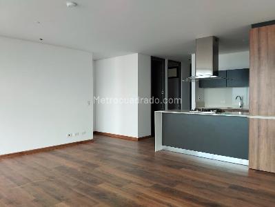 Apartamento de 2 alcobas en venta en El Poblado, Medellín, 120 m² · foto 4 de 16