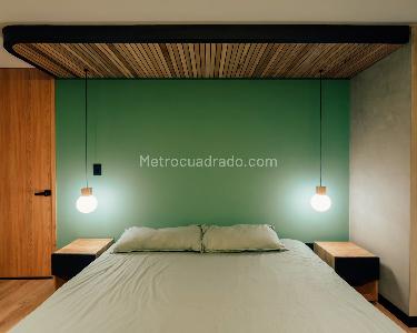 Apartamento de 2 alcobas en venta en El Poblado, Medellín, 159 m² · foto 10 de 15