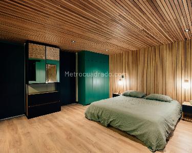 Apartamento de 2 alcobas en venta en El Poblado, Medellín, 159 m² · foto 12 de 15