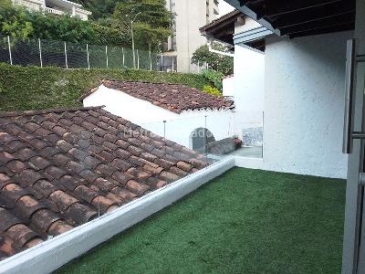 Casa en arriendo en El Poblado, Medellín · foto 17 de 19