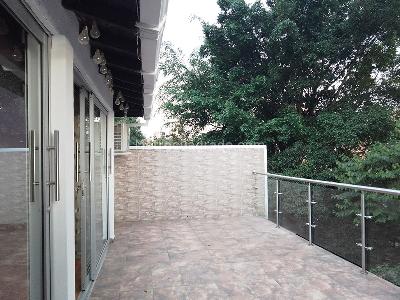 Casa en arriendo en El Poblado, Medellín · foto 18 de 19