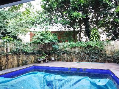 Casa en arriendo en El Poblado, Medellín · foto 19 de 19
