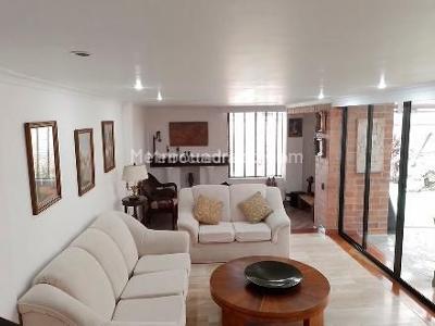 Casa en Arriendo, EL POBLADO, Medellín