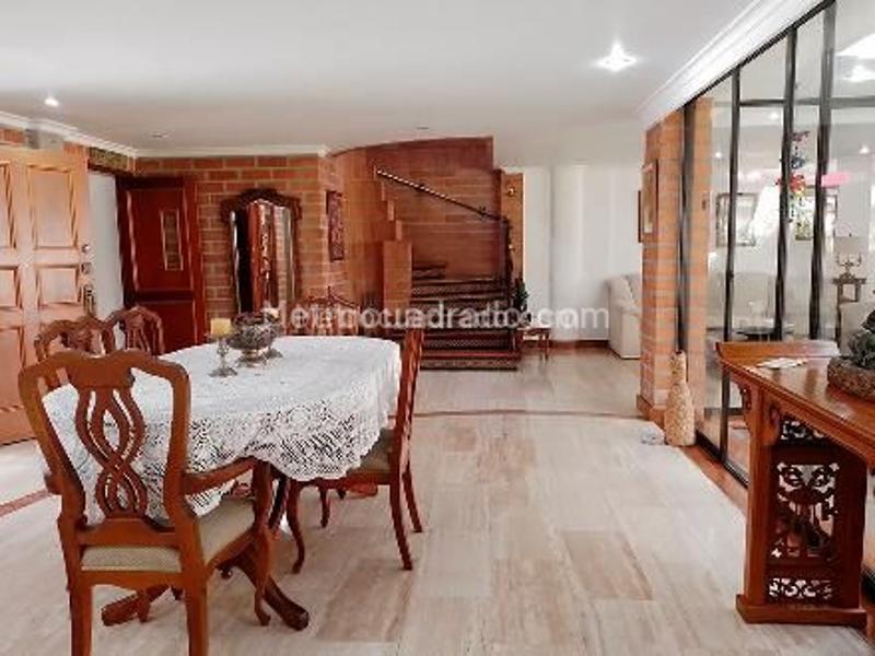 5BR House for Rent in El Poblado Gated Community (5 Baths) - 3