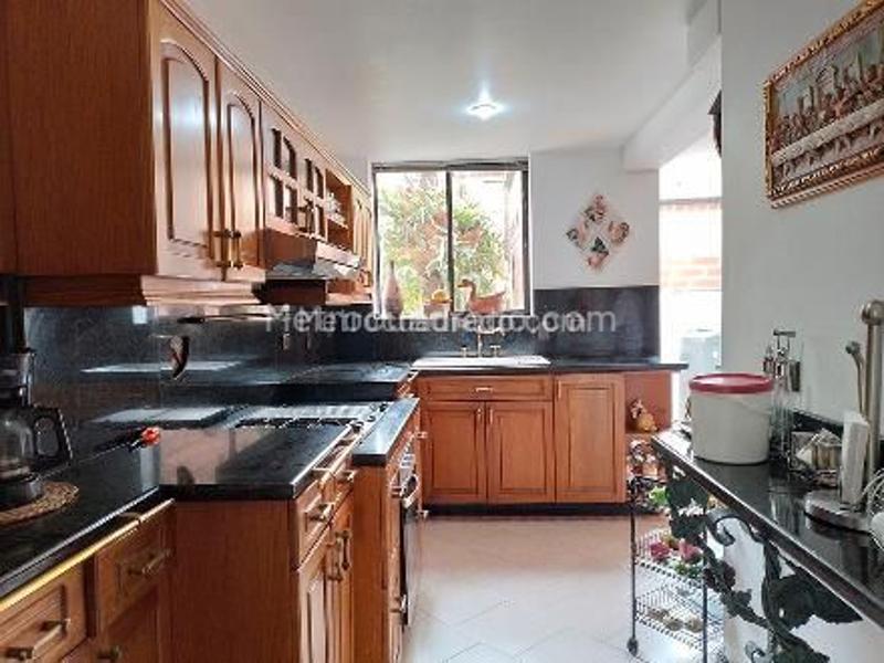 5BR House for Rent in El Poblado Gated Community (5 Baths) - 6