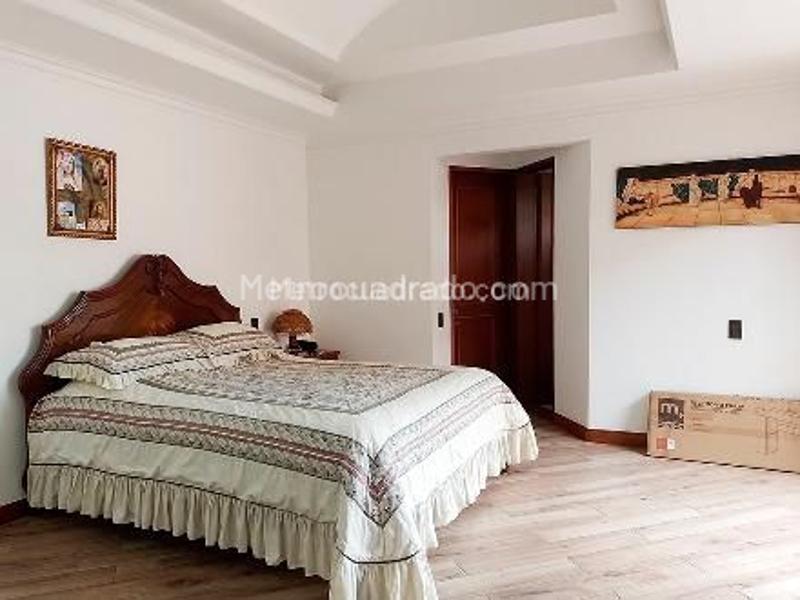 5BR House for Rent in El Poblado Gated Community (5 Baths) - 7