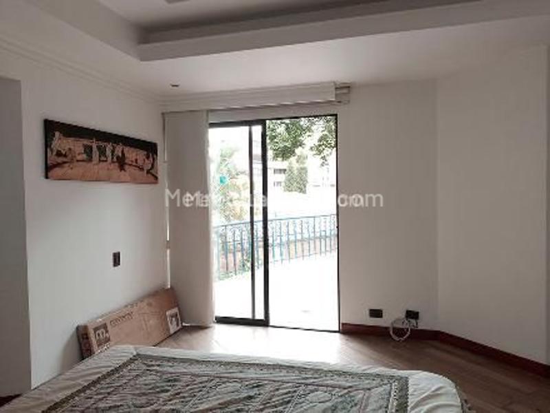 5BR House for Rent in El Poblado Gated Community (5 Baths) - 8