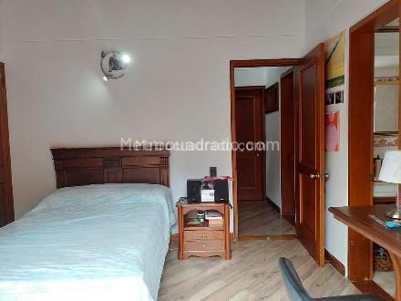 5BR House for Rent in El Poblado Gated Community (5 Baths) - 9