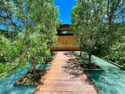 Casa de 3 alcobas en venta en Llanogrande, Rionegro, 577 m² · foto 15 de 20