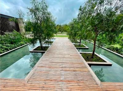 Casa de 3 alcobas en venta en Llanogrande, Rionegro, 577 m² · foto 16 de 20