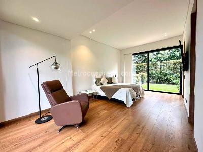 Casa de 3 alcobas en venta en Llanogrande, Rionegro, 577 m² · foto 8 de 20
