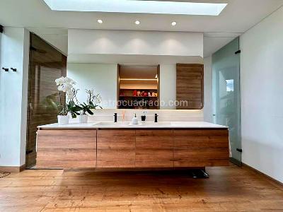 Casa de 3 alcobas en venta en Llanogrande, Rionegro, 577 m² · foto 13 de 20