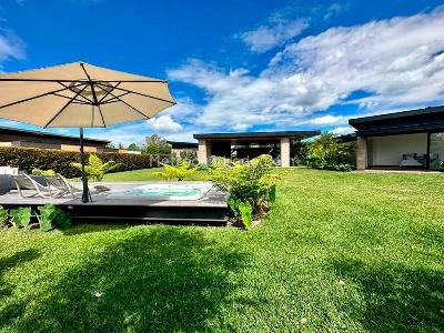 Casa de 3 alcobas en venta en Llanogrande, Rionegro, 577 m² · foto 19 de 20