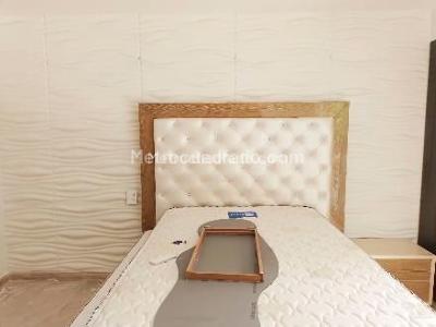 Casa en arriendo en El Poblado, Medellín · foto 11 de 16