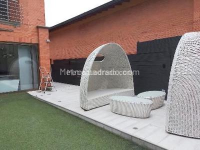 Casa en arriendo en El Poblado, Medellín · foto 15 de 16