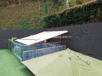 Casa en arriendo en El Poblado, Medellín · foto 16 de 16