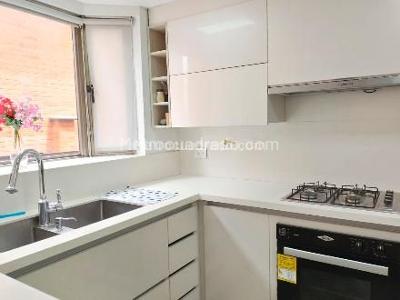 Casa en arriendo en El Poblado, Medellín · foto 5 de 16