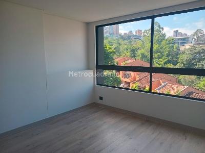 Apartamento en arriendo en El Poblado, Medellín · foto 12 de 19