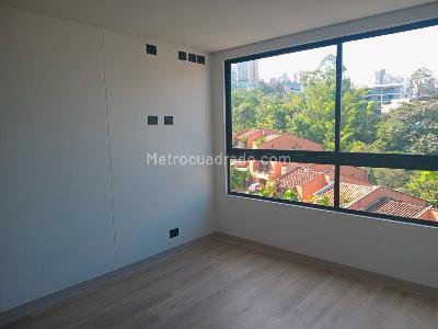 Apartamento en arriendo en El Poblado, Medellín · foto 14 de 19