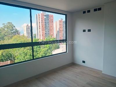 Apartamento en arriendo en El Poblado, Medellín · foto 15 de 19