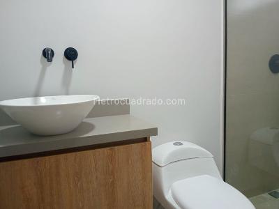Apartamento en arriendo en El Poblado, Medellín · foto 17 de 19