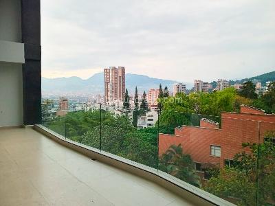 Apartamento en arriendo en El Poblado, Medellín · foto 19 de 19