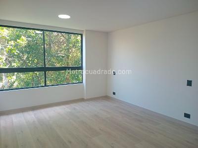 Apartamento en arriendo en El Poblado, Medellín · foto 9 de 19