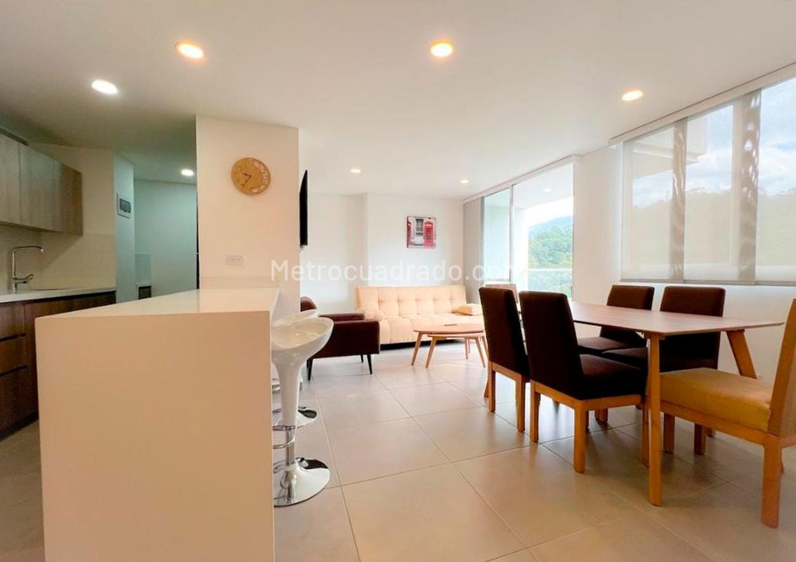 Foto del apartamento