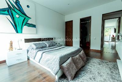 Casa de 3 alcobas en venta en Envigado, Envigado, 330 m² · foto 10 de 20