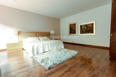 Casa de 3 alcobas en venta en Envigado, Envigado, 330 m² · foto 13 de 20