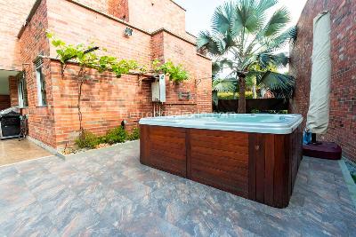 Casa de 3 alcobas en venta en Envigado, Envigado, 330 m² · foto 18 de 20