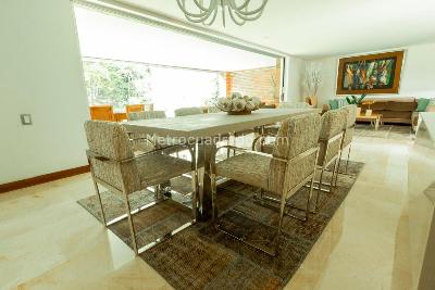 Casa de 3 alcobas en venta en Envigado, Envigado, 330 m² · foto 3 de 20