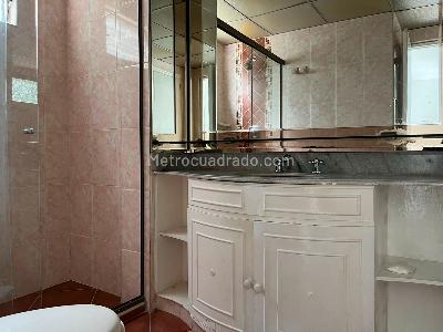 Apartamento de 3 alcobas en venta en San Lucas, Medellín, 155 m² · foto 19 de 20