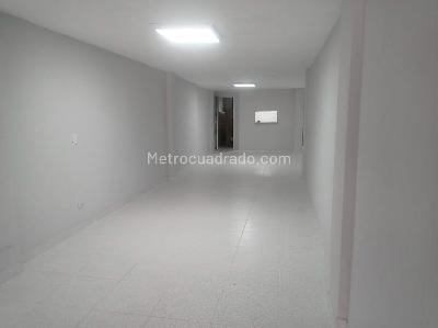 Local Comercial en Arriendo, LA CANDELARIA, Medellín