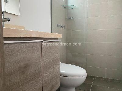 Apartamento de 3 alcobas en arriendo en Envigado, Envigado, 120 m² · foto 17 de 20