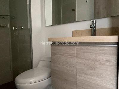 Apartamento de 3 alcobas en arriendo en Envigado, Envigado, 120 m² · foto 18 de 20