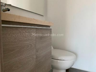 Apartamento de 3 alcobas en arriendo en Envigado, Envigado, 120 m² · foto 19 de 20