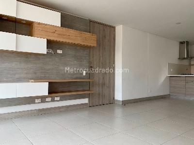 Apartamento en Arriendo, ENVIGADO, Envigado