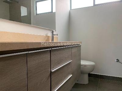 Apartamento de 3 alcobas en arriendo en Envigado, Envigado, 120 m² · foto 20 de 20