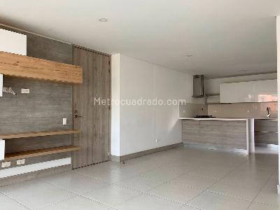 Apartamento de 3 alcobas en arriendo en Envigado, Envigado, 120 m² · foto 4 de 20