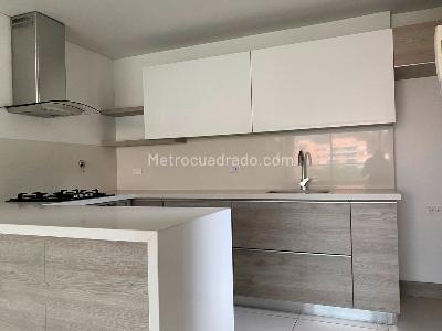 Apartamento de 3 alcobas en arriendo en Envigado, Envigado, 120 m² · foto 6 de 20