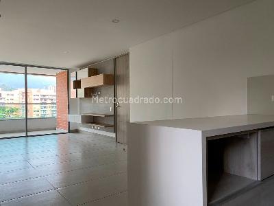 Apartamento de 3 alcobas en arriendo en Envigado, Envigado, 120 m² · foto 9 de 20