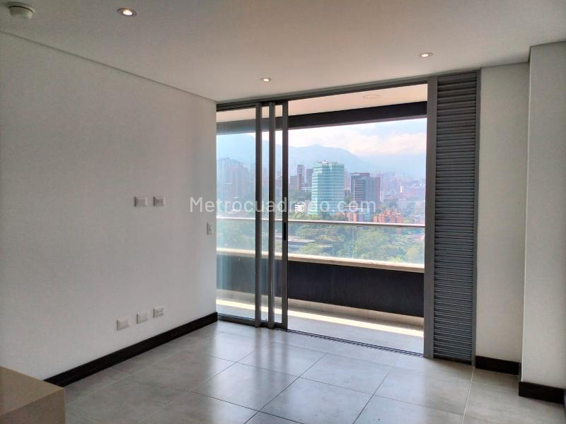 Cozy 1BR Apartment in El Poblado