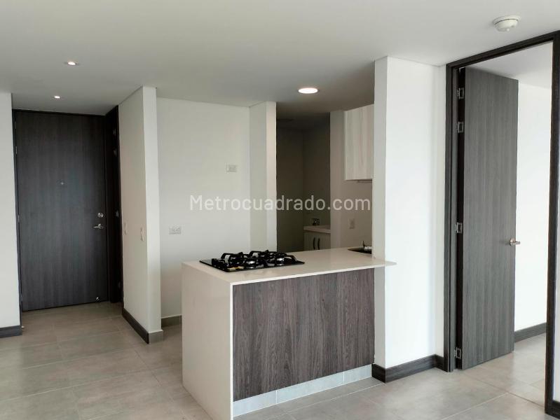 Apartamento Cómodo de 1 Alcoba en El Poblado - 6