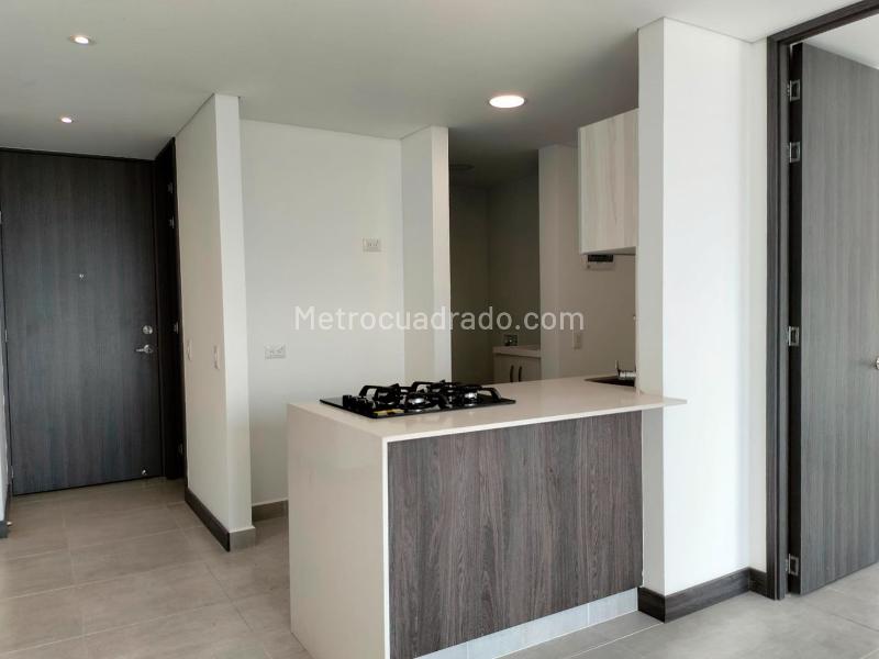 Apartamento Cómodo de 1 Alcoba en El Poblado - 7