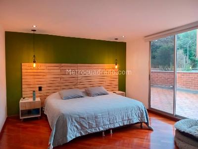 Apartamento en venta en El Poblado, Medellín · foto 10 de 19