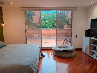 Apartamento en venta en El Poblado, Medellín · foto 11 de 19