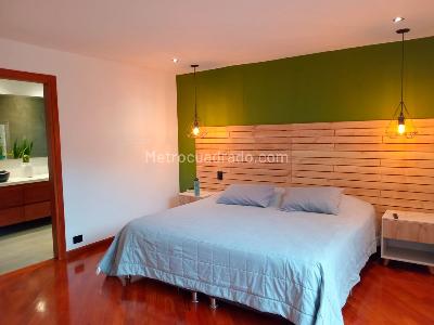 Apartamento en venta en El Poblado, Medellín · foto 12 de 19