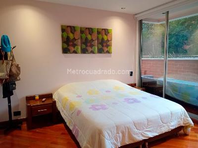 Apartamento en venta en El Poblado, Medellín · foto 13 de 19